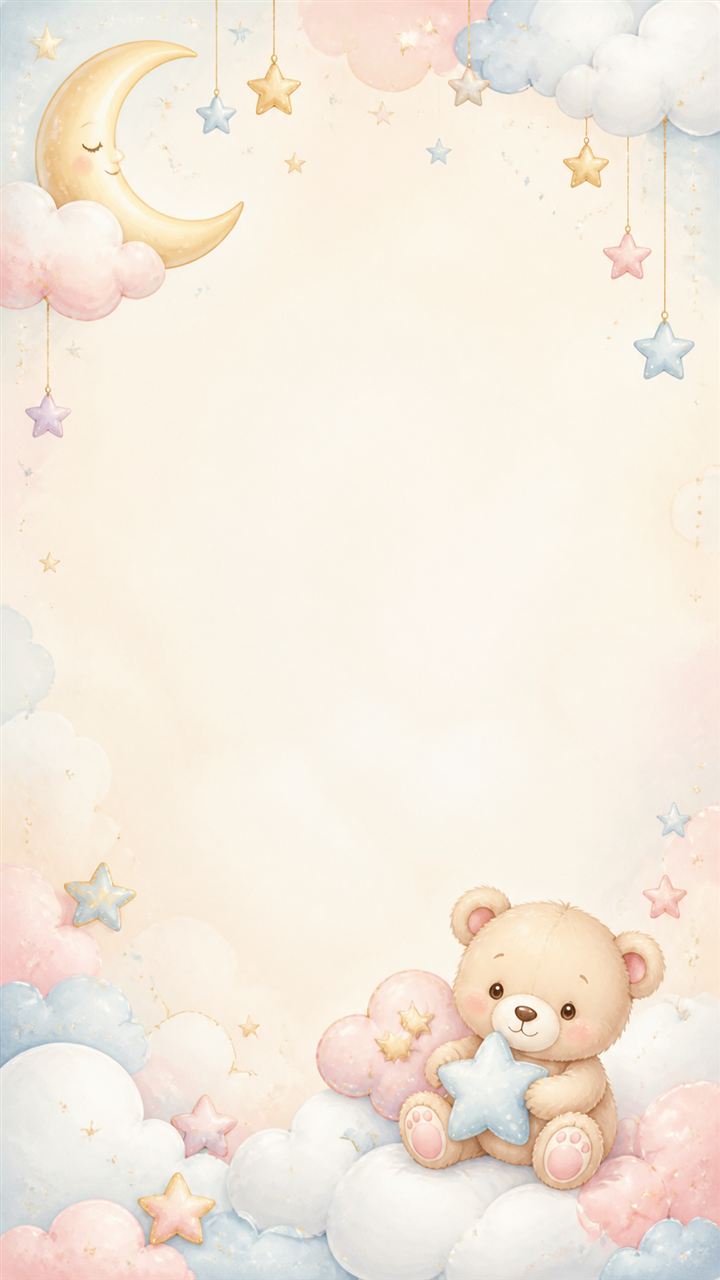 Nubes Pastel