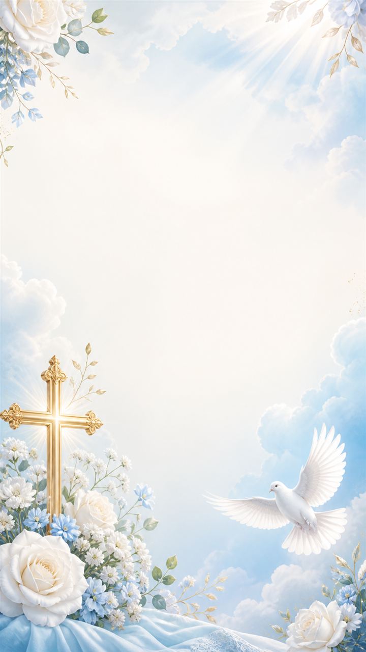 Cielo de Paz
