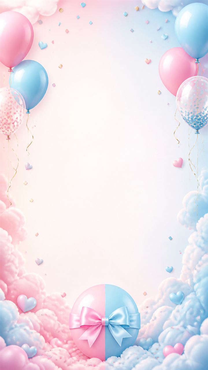Rosa y Azul