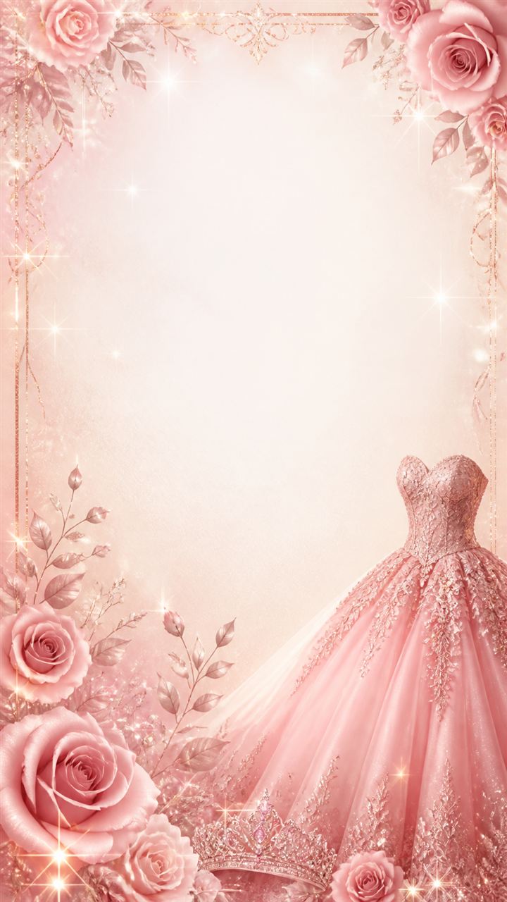 Rose Glam